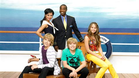 10 Best Disney Channel Shows Of All Time Lit Lists