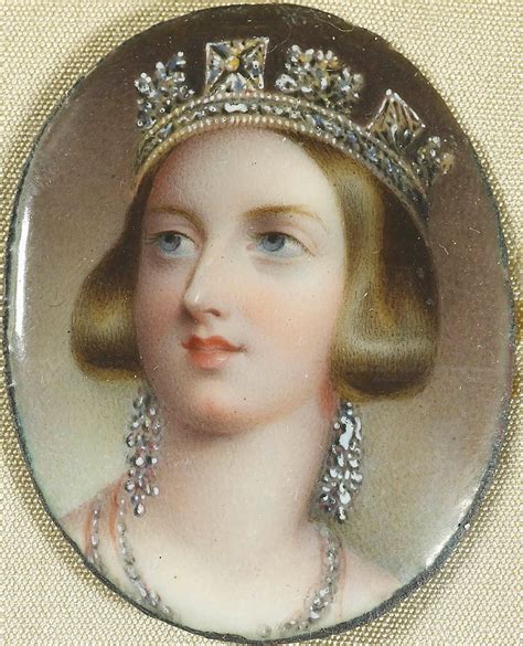 Pin On Young Queen Victoria