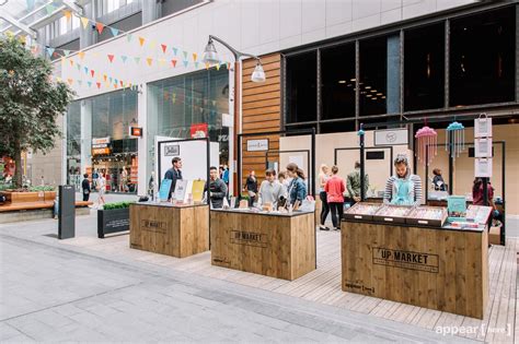 Pop-Up Market Stalls for Summer Sales — Quirky Group in 2020 | Pop up ...