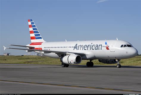 Airbus A320 232 American Airlines American Airlines Aviation