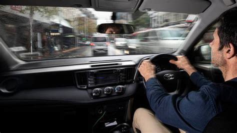 Uber Nz To Drivers Take Sexual Harassment Education By January Or Take A Hike Nz Herald