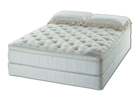 A king size mattress is ideal for minimizing partner disturbance as it provides a larger sleeping area, especially if. Dual Waveless Softside Waterbed | Visco Pillowtop | Free ...