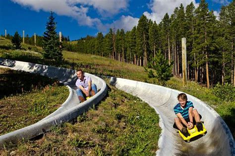 What To Do In Breckenridge A 24 Hour Summer Itinerary