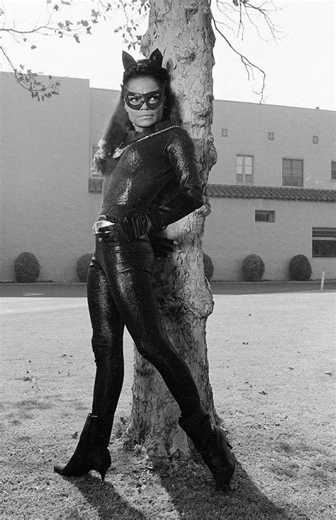 Amazonfr Cosplay Chat Vêtements Eartha Kitt Catwoman Eartha