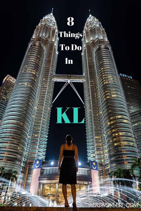 Discover the top tourist attractions and things to do. 8 Best Things To Do In Kuala Lumpur | Malaysia travel ...