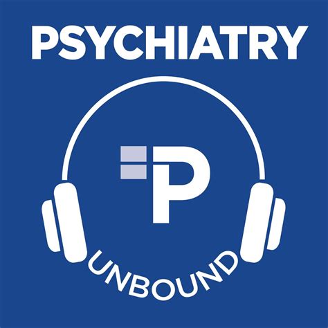 Psychiatry Unbound Podcast American Psychiatric Association