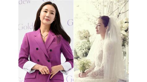 Korean Actress Choi Ji Woo Pregnant With First Child 8days
