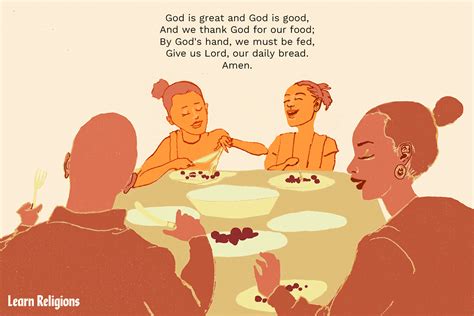 The following easter prayer is from the perspective of this joy that we should feel during this season because it is the reason for our salvation. 18 Children's Dinner Prayers and Mealtime Blessings