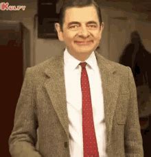 Mr Bean Silly Gif Mr Bean Silly Playful Discover Share Gifs Mr Bean Gif Mr Bean Funny Mr