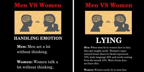 10 Brain Differences Between Men And Women Trulymind