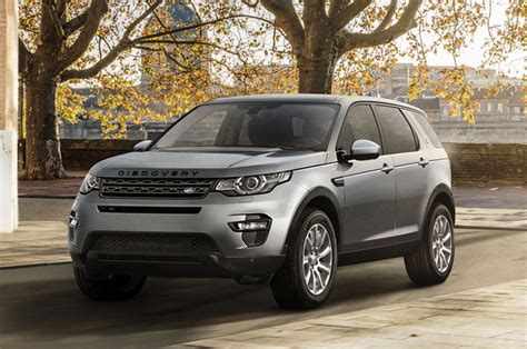 Watch full episodes of discovery shows, free with your tv subscription. 2018 Land Rover Discovery Sport drops petrol from line-up ...