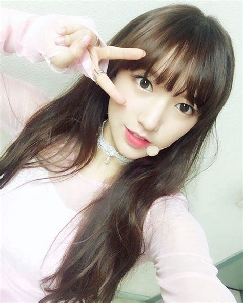 Cheng Xiao Cosmic Girls Wjsn Photo Fanpop