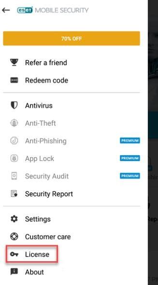 How To Install And Activate Eset Mobile Security Micro Center