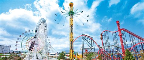 Последние твиты от ケイン・ヤリスギ「」 (@kein_yarisugi). アトラクション｜富士急ハイランドへ行こう!｜高速バス/夜行 ...