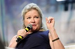 Kate Mulgrew on Giving up Her Daughter for Adoption and Reuniting with Her