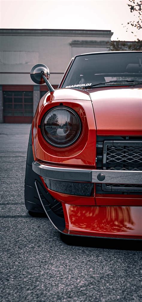 240z Carros Datsun Jdm Nissan Hd Phone Wallpaper Peakpx