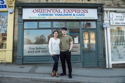Chinese Takeaway Owner Savages Negative Reviewers With Cutting