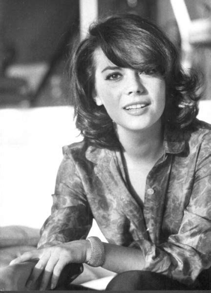 here are interesting facts and trivia about natalie wood her sister is lana wood her half