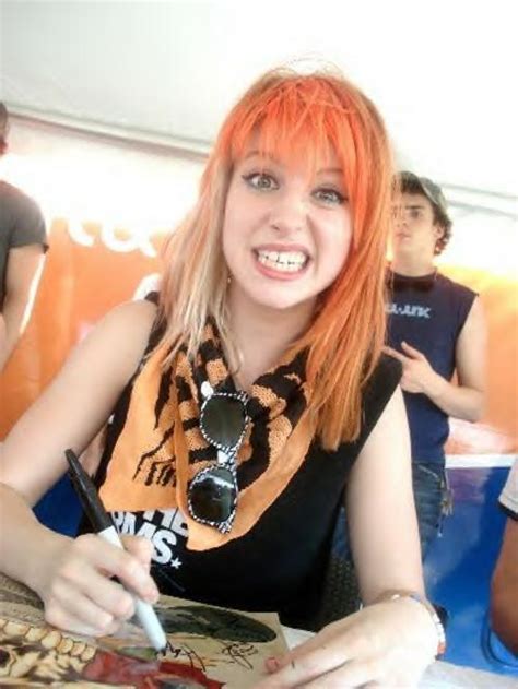 Hayley Hayley Williams Photo 1093119 Fanpop