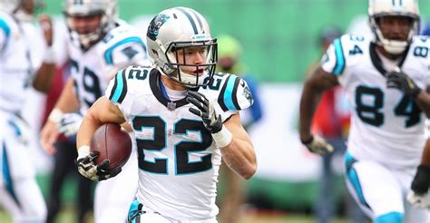 Supporters of the podcast receive access to our. Fantasy Football: The Case For Christian McCaffrey ...