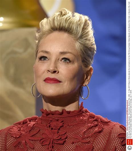 This psychological thriller gives stone an opportunity to reprise her superstar sharon stone (casino, basic instinct) gives a stunning performance as a convicted killer. Sharon Stone - Golden Globe Awards 2017 Nomination ...