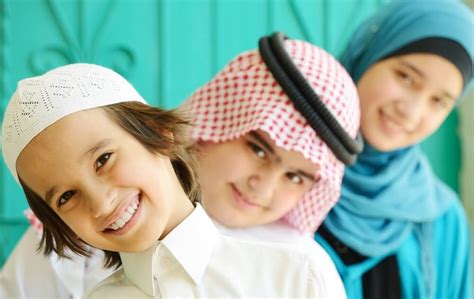 Ini Dia 5 Cerita Anak Islam Untuk Mengajarkan Moral Hidup Pada Si Kecil