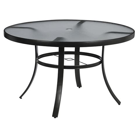 Miranda 5 Piece Dining Set, Includes 4 Action Chairs and a Round Dining