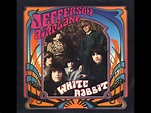 Discografia obrigatória: 674 – Jefferson Airplane – White rabbit (1967)