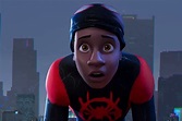 Assista ao primeiro trailer do filme animado Miles Morales Spider-man ...