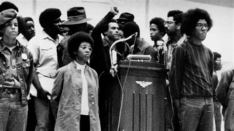 We Want Freedom The Rise Of The Black Panther Party Nbc 6 South