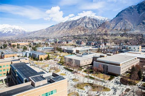 Byu Formalizes Updated Sexual Assault Policy The Daily Universe