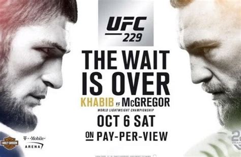 khabib vs mcgregor how to live stream the match from anywhere al bawaba