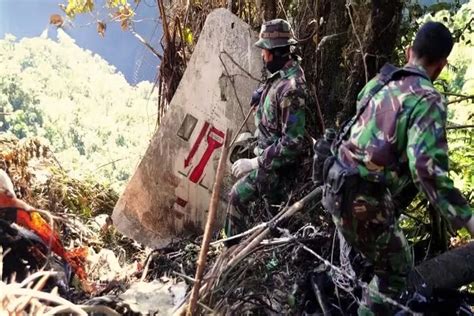 Mengenang Tahun Jatuhnya Pesawat Sukhoi Superjet Tragedi