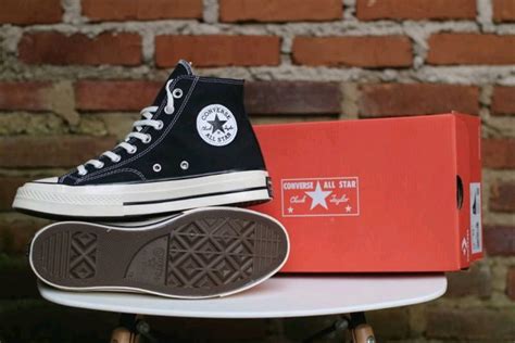 Sepatu Converse Chuck Taylor ~ Sepatu Fashion Murah Original