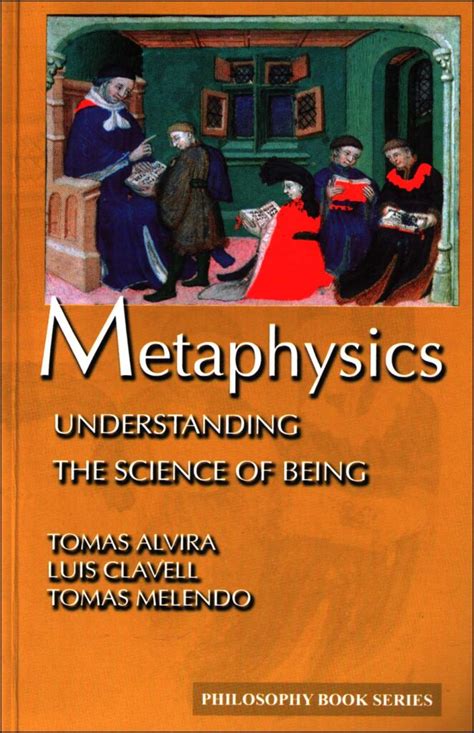 Metaphysics Understanding The Science Of Bieng Fontana Bookservices Ltd