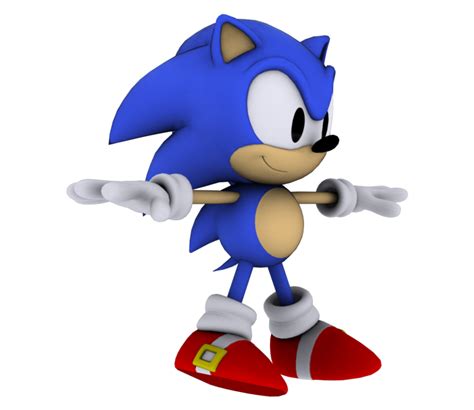 Pc Computer Sonic Generations Sonic The Hedgehog Classic The