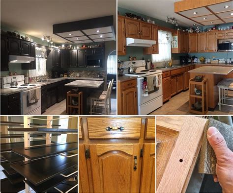 Kitchen cabinets & granite countertops in sioux city. Vancouver | PAINTING Guys