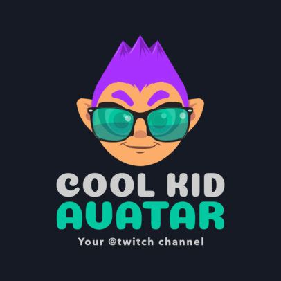 Placeit - Online Gaming Logo Maker with Avatar Graphics Make an awesome avatar logo in seconds using placeit's online logo maker.