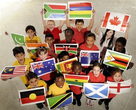Multiculturalism Without Multilingualism Language On The Move