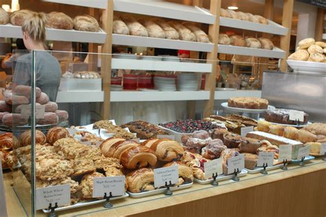The Top 5 Bakeries in Los Angeles