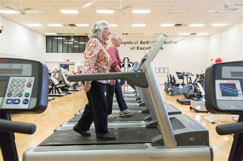 High Intensity Exercise Improves Memory And Wards Off Dementia