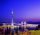 Macau Tower Convention & Entertainment Centre - All You Need to Know ...