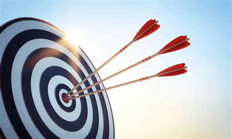 How Do You Set The Right Targets For Your Business Here Are Some Top