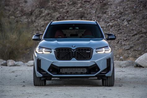 2023 Bmw X3 M Review Pricing New X3 M Suv Models Carbuzz