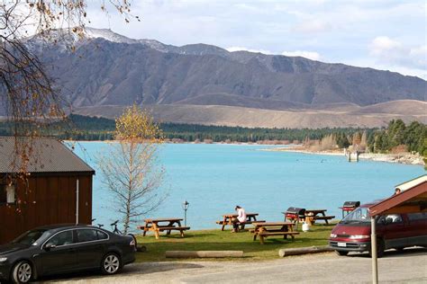 Lake Tekapo Holiday Park Mount Cook Mackenzie Nz 174 Travel