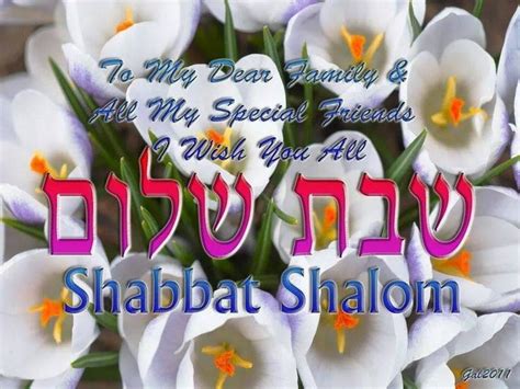 Shabbat Shalom Peaceful Sabbath Peace In Yeshua Jesus Shabbat