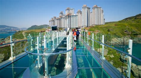 Visit Oryukdo Skywalk In Busan Expedia