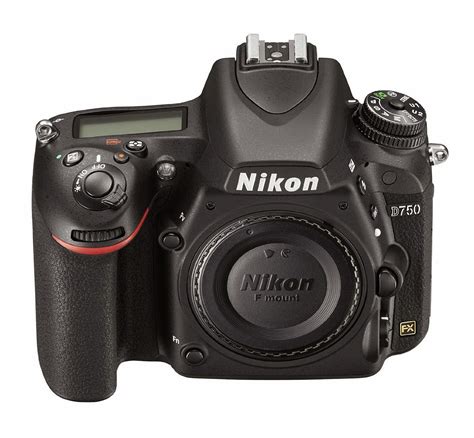 Home Garden And More Nikon D750 Fx Format Dslr Camera Review