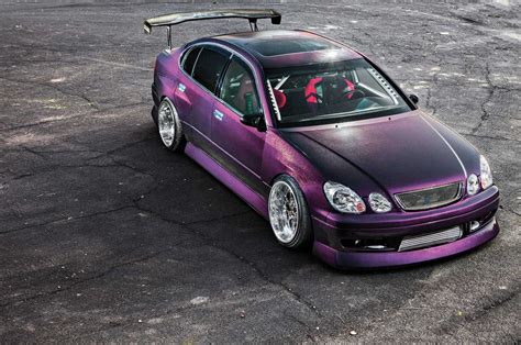 Top 10 Best Tuner Cars