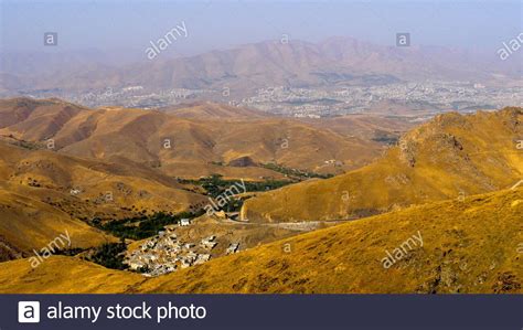 Iran Berge Stockfotos Und Bilder Kaufen Alamy